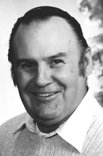 Norman Richard Kohlmeyer